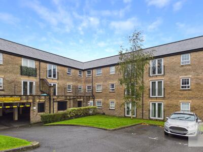 Clough Gardens, Haslingden, Rossendale